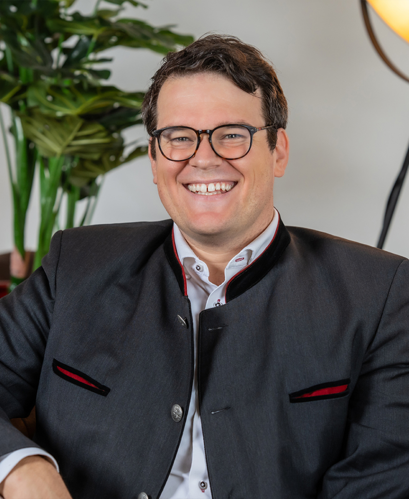 Maurice M. RUCKSTUHL