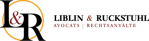 Liblin & Ruckstuhl