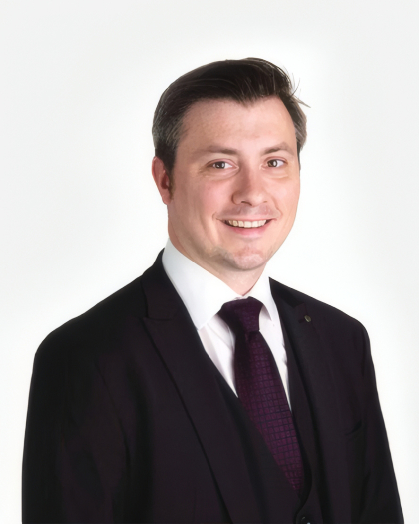 Dominic TSCHÜMPERLIN